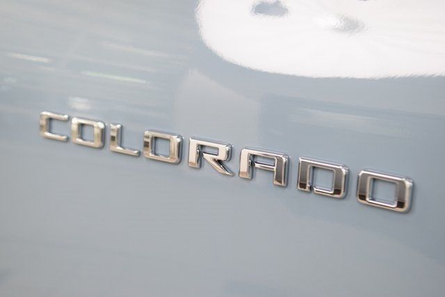 2025 Chevrolet Colorado 4WD Crew Cab Z71 - 22871342 - 16