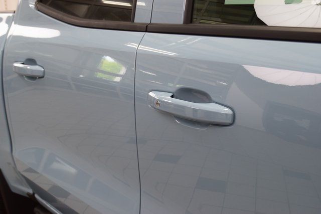 2025 Chevrolet Colorado 4WD Crew Cab Z71 - 22871342 - 18