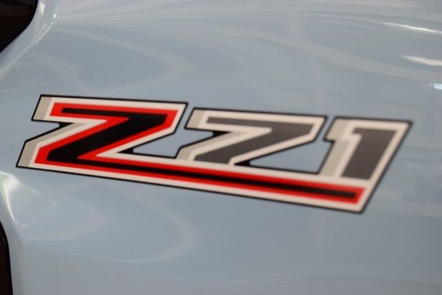 2025 Chevrolet Colorado 4WD Crew Cab Z71 - 22871342 - 20