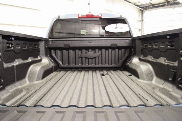 2025 Chevrolet Colorado 4WD Crew Cab Z71 - 22871342 - 23