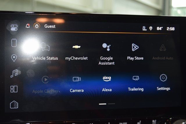 2025 Chevrolet Colorado 4WD Crew Cab Z71 - 22871342 - 30