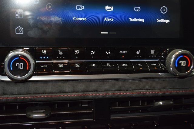 2025 Chevrolet Colorado 4WD Crew Cab Z71 - 22871342 - 31