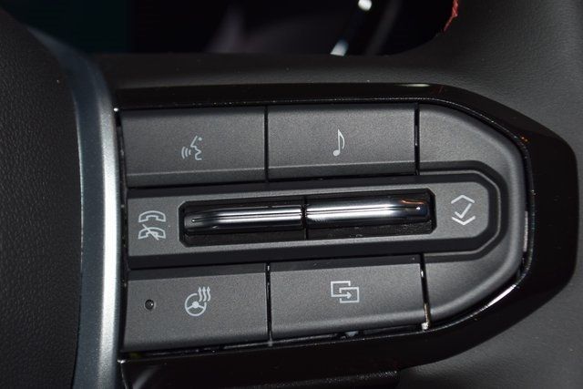 2025 Chevrolet Colorado 4WD Crew Cab Z71 - 22871342 - 39