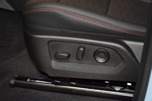 2025 Chevrolet Colorado 4WD Crew Cab Z71 - 22871342 - 42