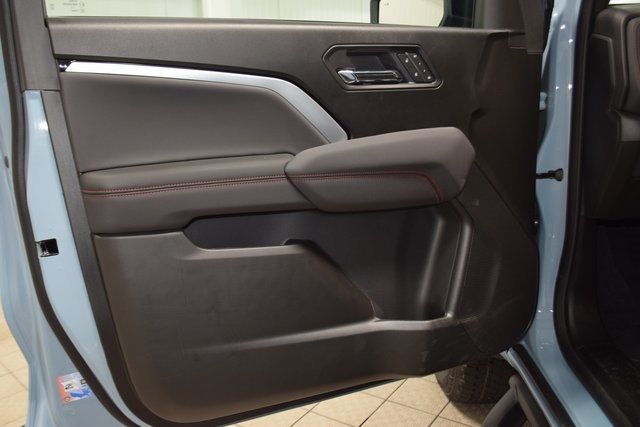 2025 Chevrolet Colorado 4WD Crew Cab Z71 - 22871342 - 46