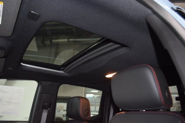 2025 Chevrolet Colorado 4WD Crew Cab Z71 - 22871342 - 48