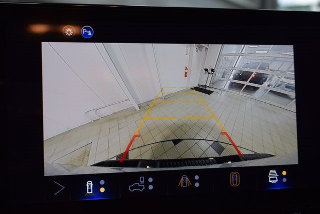 2025 Chevrolet Colorado 4WD Crew Cab Z71 - 22871342 - 50