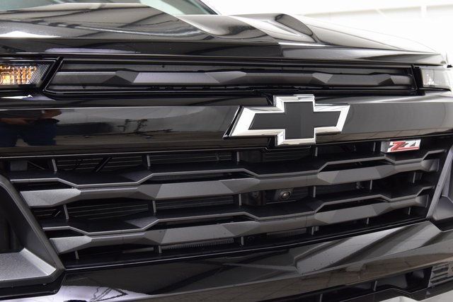 2025 Chevrolet Colorado 4WD Crew Cab Z71 - 22879254 - 10