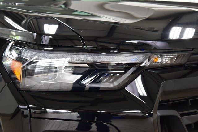 2025 Chevrolet Colorado 4WD Crew Cab Z71 - 22879254 - 12