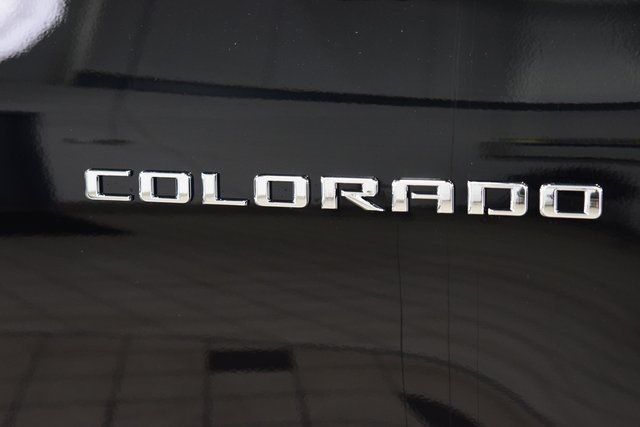 2025 Chevrolet Colorado 4WD Crew Cab Z71 - 22879254 - 16