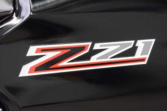 2025 Chevrolet Colorado 4WD Crew Cab Z71 - 22879254 - 20