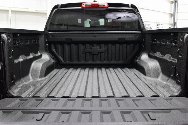2025 Chevrolet Colorado 4WD Crew Cab Z71 - 22879254 - 23