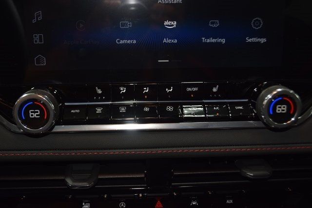 2025 Chevrolet Colorado 4WD Crew Cab Z71 - 22879254 - 31