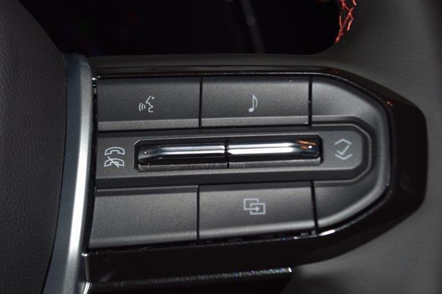 2025 Chevrolet Colorado 4WD Crew Cab Z71 - 22879254 - 38