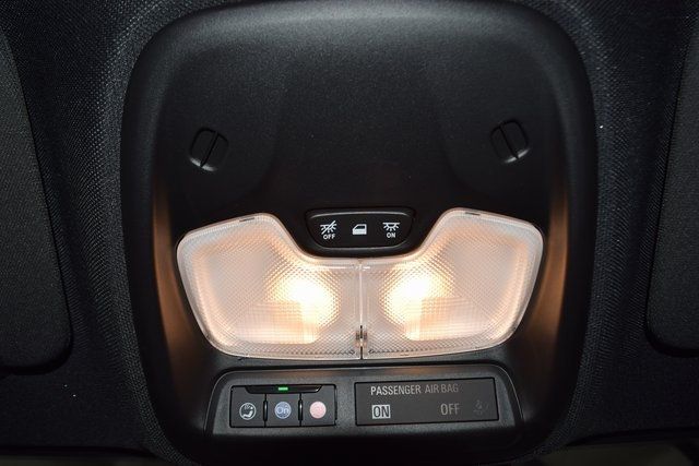 2025 Chevrolet Colorado 4WD Crew Cab Z71 - 22879254 - 46