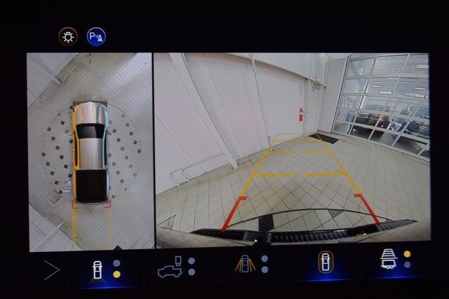 2025 Chevrolet Colorado 4WD Crew Cab Z71 - 22879254 - 47