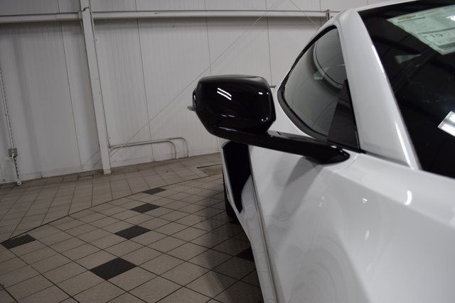 2025 Chevrolet Corvette 2dr E-Ray Coupe w/2LZ - 22857680 - 10