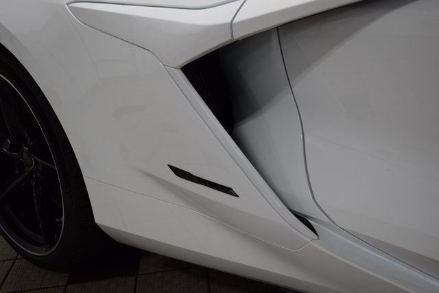 2025 Chevrolet Corvette 2dr E-Ray Coupe w/2LZ - 22857680 - 13