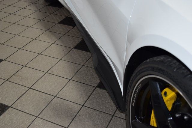 2025 Chevrolet Corvette 2dr E-Ray Coupe w/2LZ - 22857680 - 14