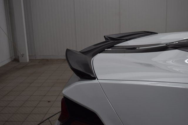 2025 Chevrolet Corvette 2dr E-Ray Coupe w/2LZ - 22857680 - 15