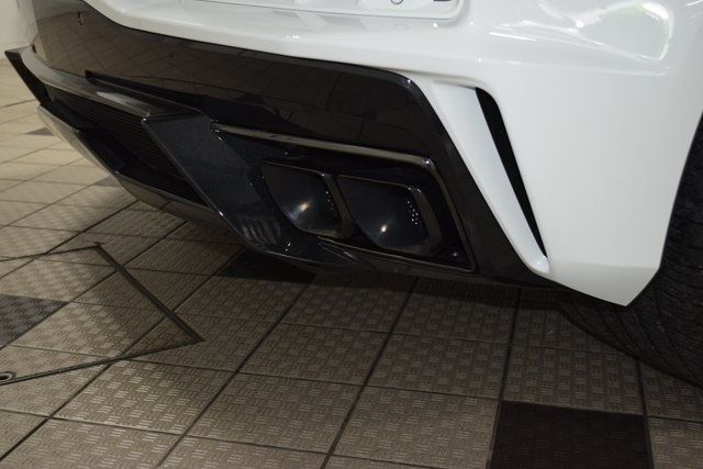 2025 Chevrolet Corvette 2dr E-Ray Coupe w/2LZ - 22857680 - 16