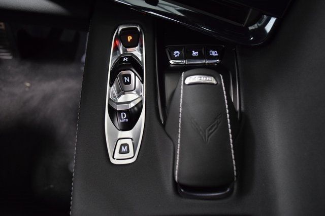 2025 Chevrolet Corvette 2dr E-Ray Coupe w/2LZ - 22857680 - 23