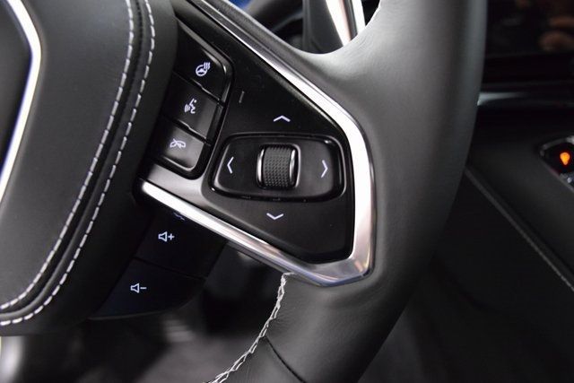 2025 Chevrolet Corvette 2dr E-Ray Coupe w/2LZ - 22857680 - 24