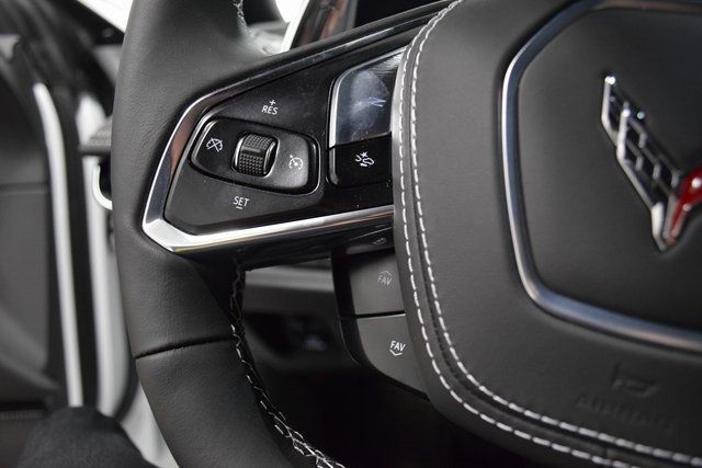 2025 Chevrolet Corvette 2dr E-Ray Coupe w/2LZ - 22857680 - 25