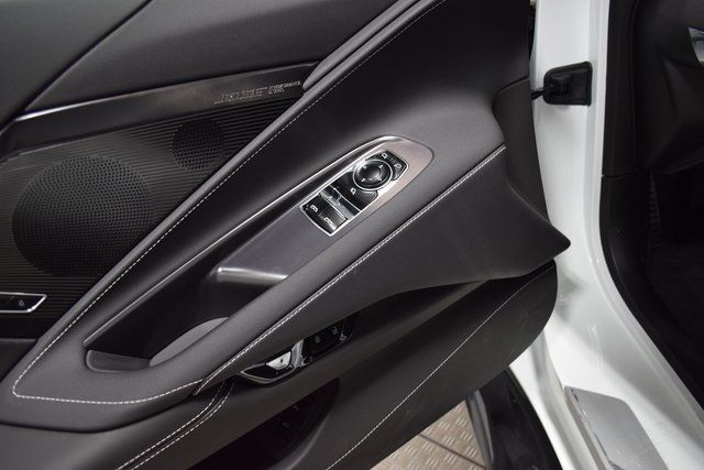 2025 Chevrolet Corvette 2dr E-Ray Coupe w/2LZ - 22857680 - 28