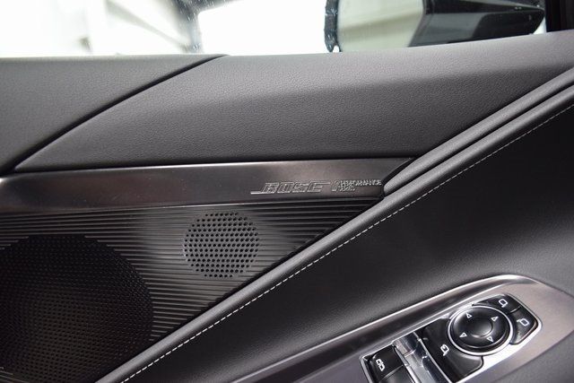 2025 Chevrolet Corvette 2dr E-Ray Coupe w/2LZ - 22857680 - 29