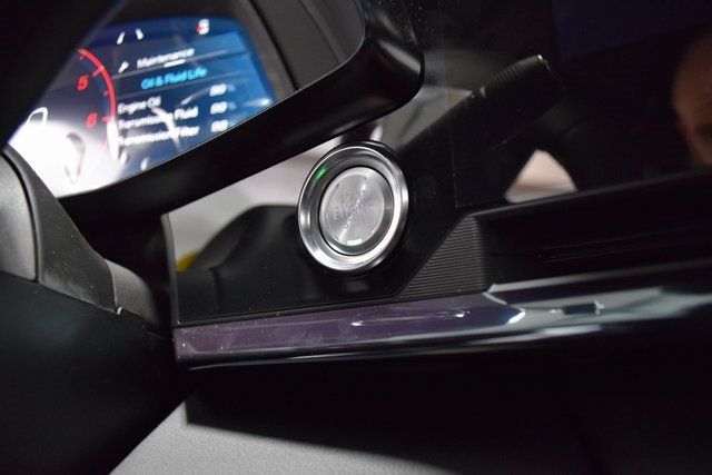 2025 Chevrolet Corvette 2dr E-Ray Coupe w/2LZ - 22857680 - 30