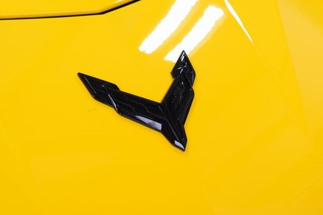 2025 Chevrolet Corvette 2dr Z06 Coupe w/3LZ - 22889467 - 13