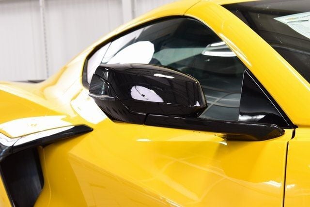 2025 Chevrolet Corvette 2dr Z06 Coupe w/3LZ - 22889467 - 15