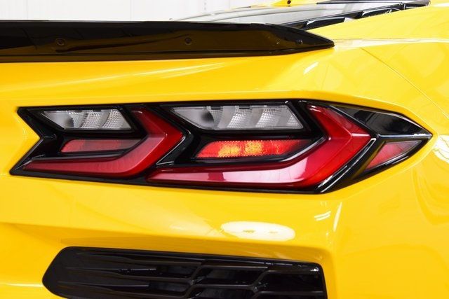 2025 Chevrolet Corvette 2dr Z06 Coupe w/3LZ - 22889467 - 18