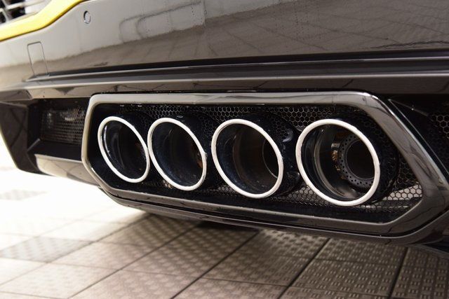 2025 Chevrolet Corvette 2dr Z06 Coupe w/3LZ - 22889467 - 21