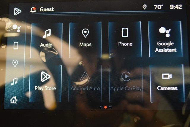 2025 Chevrolet Corvette 2dr Z06 Coupe w/3LZ - 22889467 - 31