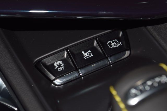 2025 Chevrolet Corvette 2dr Z06 Coupe w/3LZ - 22889467 - 33