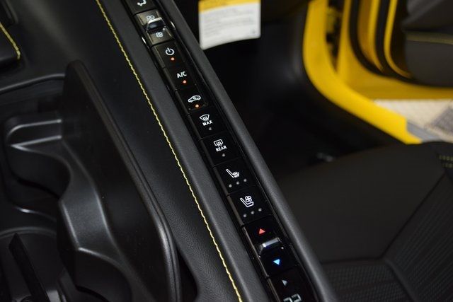 2025 Chevrolet Corvette 2dr Z06 Coupe w/3LZ - 22889467 - 36