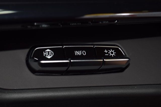 2025 Chevrolet Corvette 2dr Z06 Coupe w/3LZ - 22889467 - 37