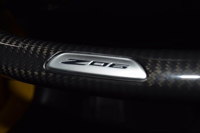 2025 Chevrolet Corvette 2dr Z06 Coupe w/3LZ - 22889467 - 40