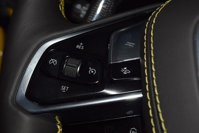 2025 Chevrolet Corvette 2dr Z06 Coupe w/3LZ - 22889467 - 41