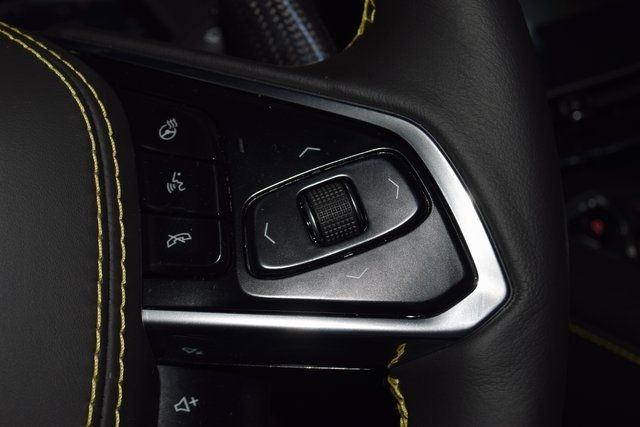 2025 Chevrolet Corvette 2dr Z06 Coupe w/3LZ - 22889467 - 42