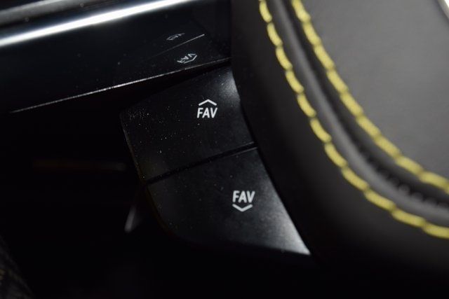 2025 Chevrolet Corvette 2dr Z06 Coupe w/3LZ - 22889467 - 43