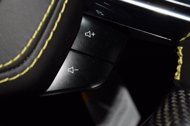 2025 Chevrolet Corvette 2dr Z06 Coupe w/3LZ - 22889467 - 44