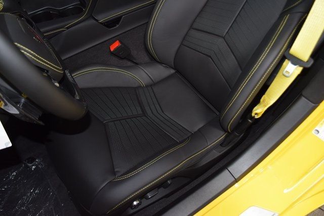 2025 Chevrolet Corvette 2dr Z06 Coupe w/3LZ - 22889467 - 47