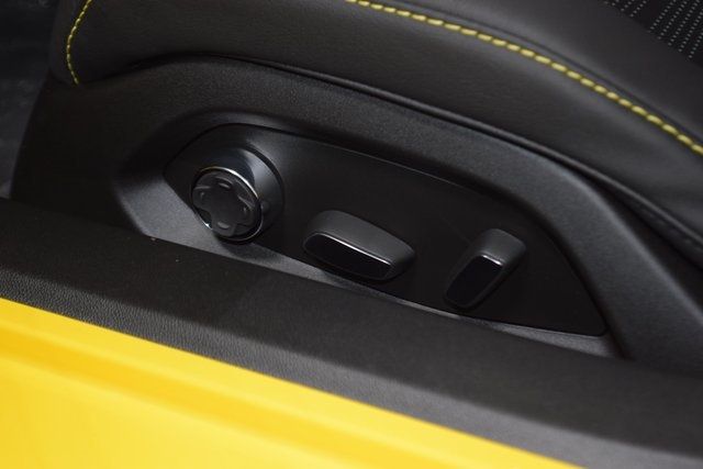 2025 Chevrolet Corvette 2dr Z06 Coupe w/3LZ - 22889467 - 48