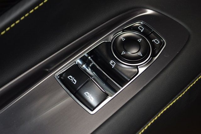 2025 Chevrolet Corvette 2dr Z06 Coupe w/3LZ - 22889467 - 50