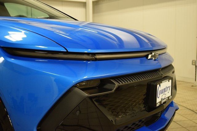 2025 Chevrolet Equinox EV 4dr RS - 22836028 - 10