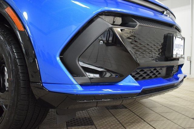 2025 Chevrolet Equinox EV 4dr RS - 22836028 - 11