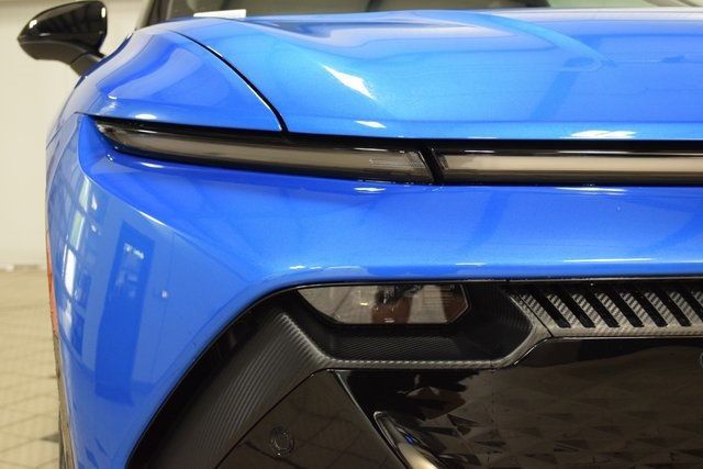 2025 Chevrolet Equinox EV 4dr RS - 22836028 - 12